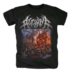 Band Acranius Reign Of Terro T-Shirt Germany Tshirts