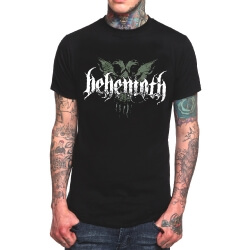 Behemoth Behemoth T-shirt à manches longues en métal 