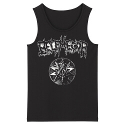 Tricouri Belphegor Austria Tricou din metal negru