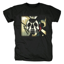 Best Deftones T-Shirt Us Metal Punk Rock Tshirts