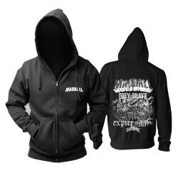 Cel mai bun Hoodie cu trupă din Punk Rock din metal hard rock