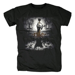 Best Nile T-Shirt Us Metal Tshirts