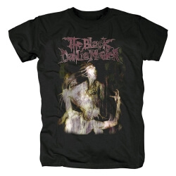 Black Dahlia Murder Tee Shirts Hard Rock T-Shirt