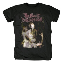 The Black Dahlia Murder Tee Shirts Hard Rock T-Shirt