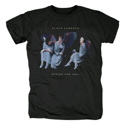 Black Sabbath T-Shirt Uk Hard Rock Tshirts