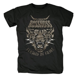 The Bosshoss T-Shirt Musique country Rock T-shirts