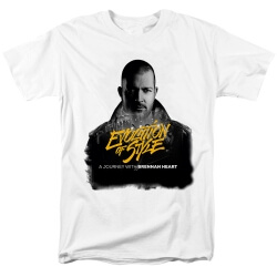 Brennan Heart T-Shirt Chemises