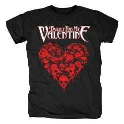 Tricou Bullet For My Valentine Tshirts Uk Rock Band