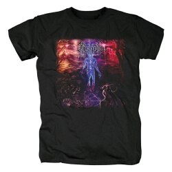 Tee-shirt T-shirt Archspire The Lucid Collective chez Canada Metal Band