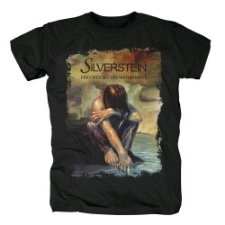 T-shirt de Canadá Silverstein Camiseta