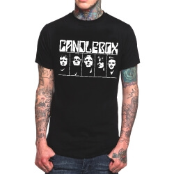 Candlebox Candle Band Rock T-Shirt