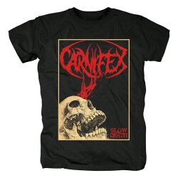Carnifex Tees Metal T-Shirt