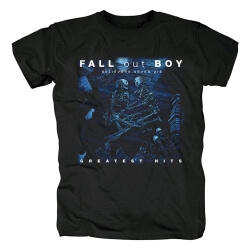 Tee shirt Fall Out Boy de Chicago aux États-Unis