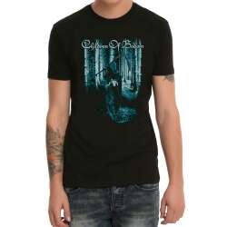 Copii de Bodom Band Rock Tshirt