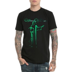 Children Of Bodom Metal Rock Print Tshirt