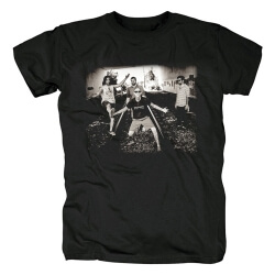 Converge Tee Shirts Hard Rock Metal Punk Band T-Shirt