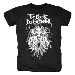 Koszulka Cool The Black Dahlia Murder Hard Rock