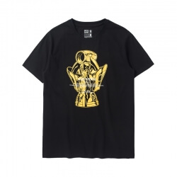 Cool Brozing Sf. Seiya Varsator Tee