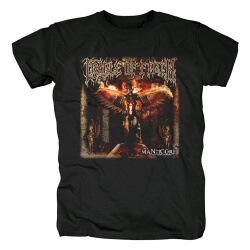 Cool Cradle Of Filth T-Shirt