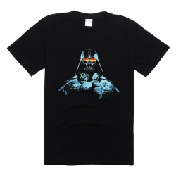 Cool Darth Vader T Shirt Star Wars Tee