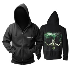 Kühler Eluveitie mit Kapuze Sweatshirt-MetallpunkrockHoodie