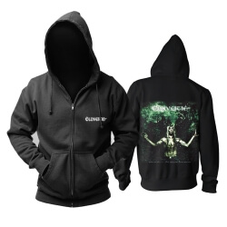 Cool Eluveitie Hooded Sweatshirts Metal Punk Rock Hoodie