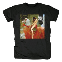 Cool Heaven Shall Burn Band T-shirts T-shirt Allemagne - Hard Rock