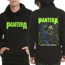 Cool Heavy Metal Pantera Hooded Bluză pentru tineri