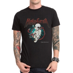 Cool Saint Graal Rock Band T-shirt pour les hommes 