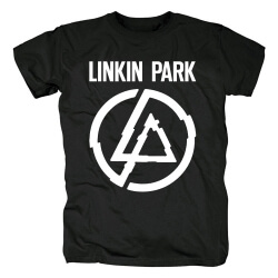 Cămașă Cool Linkin Park Tricouri din metal metalic California