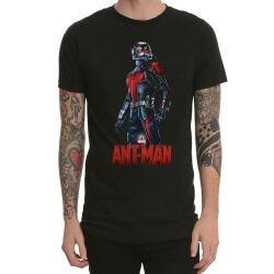 Cool Marvel Ant Man T Shirt