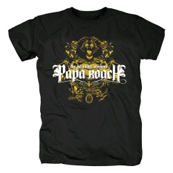 Cool Papa Roach escaparse con el asesinato Tee Shirts Us T-Shirt