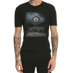 Cool Suffocation T-Shirt for Men