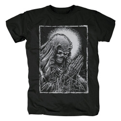 Cool T-Shirt Hard Rock Skull Rock Shirts