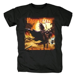 Cool T-Shirt Metal Punk Rock Shirts