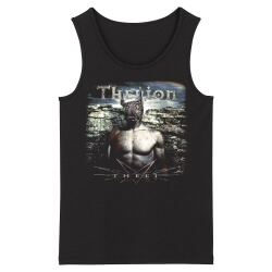 Maglietta Cool Therion Svezia T-Shirt Hard Rock