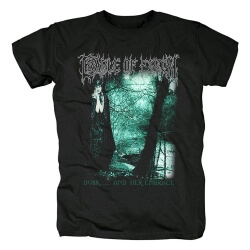 Cradle Of Filth Tees Uk Metal T-Shirt