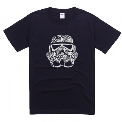 Sáng tạo Darth Vader Star Wars Tee