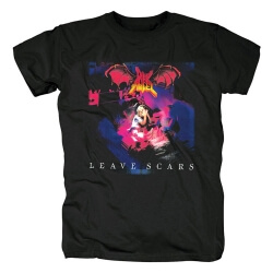 Dark Angel T-Shirt Metal Band Graphic Tees