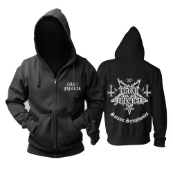 Dark Funeral Hoody Schweden Metal Music Hoodie