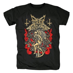 Dark Funeral Tshirts Sweden Metal Punk Rock Band T-Shirt