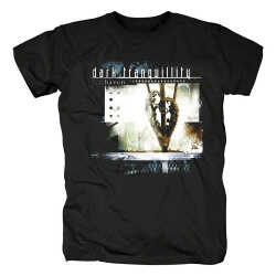 Karanlık Huzur Tişörtleri İsveç Metal T-Shirt