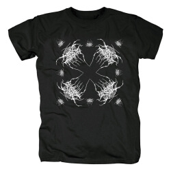Darkthrone Tee Shirts Black Metal T-Shirt