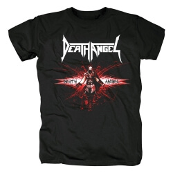 Death Angel Act Lll Tee Shirts Us Metal T-Shirt