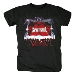 Death Angel Band T-Shirt Us Metal Rock Tshirts