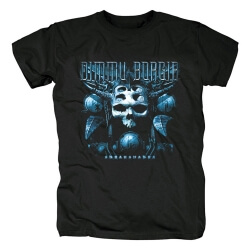 Dimmu Borgir T-Shirt Norway Metal Tshirts