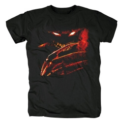 Disturbed T-Shirt Chicago Usa Metal Rock Tshirts