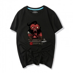 Dota 2 Game Axe Tee