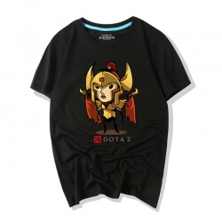 Dota 2 Lejyon Komutanı Tee