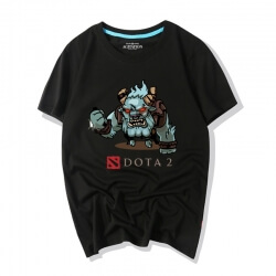 T-shirt Dota 2 Spirit Breaker